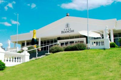 Bodegas Bianchi desvincul� otros 17 empleados y empuja retiros voluntarios para recortar m�s personal