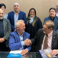 SUPARA y la UTN lanzan un plan nacional para fortalecer la higiene y la seguridad laboral en la Aduana