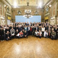 Reelecciones eternas: el plan de los Concejos Deliberantes y la �trampa legal� que ya se analiza en los municipios