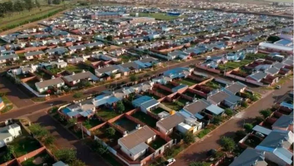 IPRODHA reactivar� obras de viviendas con fondos provinciales y programa entregas desde septiembreEn distintos municipios