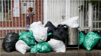 Colombia: Horarios de recolecci�n de basura en Bogot�, evite multas de hasta $933.000: As� funciona el sistema de aseo