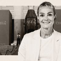 El imperio de Sol Daurella, 10 a�os despu�s de la salida a Bolsa de las embotelladoras de Coca-Cola