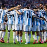 La ACA agradeci� a la Selecci�n por 
