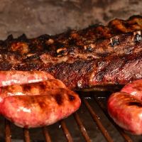 El consumo de carne vacuna cay� m�s de 11% en el primer semestre y toc� su menor nivel en 30 a�os