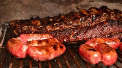 El consumo de carne vacuna cay� m�s de 11% en el primer semestre y toc� su menor nivel en 30 a�os
