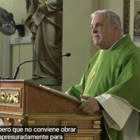 Mons. Colombo: 