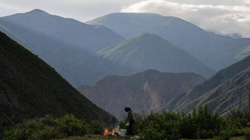 Argentina en venta: el Gobierno y sus aliados buscan legalizar la entrega sin l�mites de tierras a extranjeros