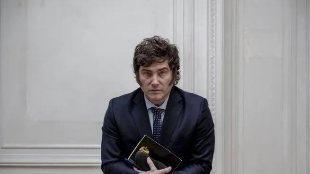 El d�a despu�s de la final del Mundial 2026: Javier Milei apuesta a relanzar su agenda econ�mica con reformas y baja del riesgo pa�s