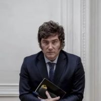 El d�a despu�s de la final del Mundial 2026: Javier Milei apuesta a relanzar su agenda econ�mica con reformas y baja del riesgo pa�s