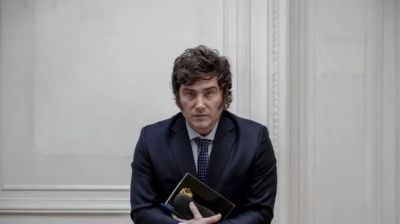 El d�a despu�s de la final del Mundial 2026: Javier Milei apuesta a relanzar su agenda econ�mica con reformas y baja del riesgo pa�s