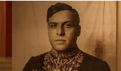 Aristides de Sousa Mendes, el diplom�tico que salv� a 30.000 personas del Holocausto