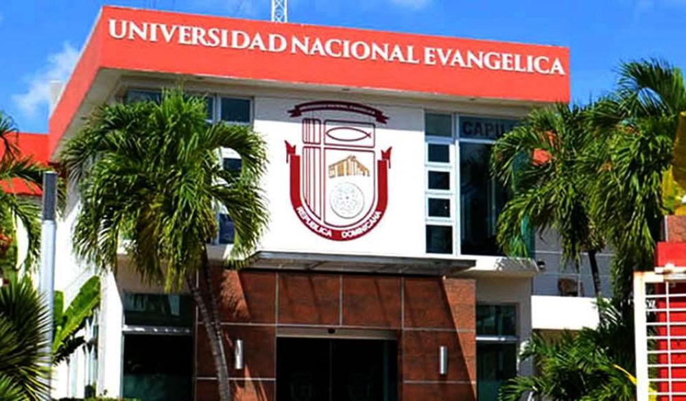 La Universidad Evang�lica dominicana: semilla y fruto, cimiento y horizonte