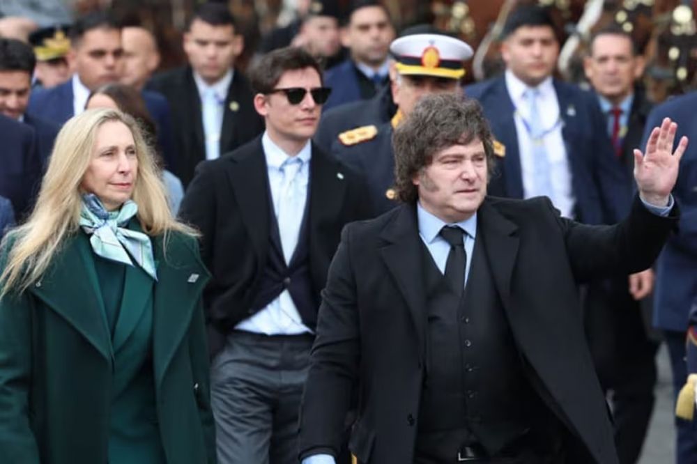 El Gobierno busca apoyos para suspender las PASO y aprobar el Presupuesto 2027
