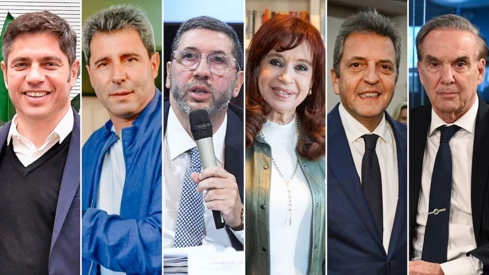 El post Mundial del peronismo: se pone en juego la fr�gil unidad electoral y la convivencia pol�tica