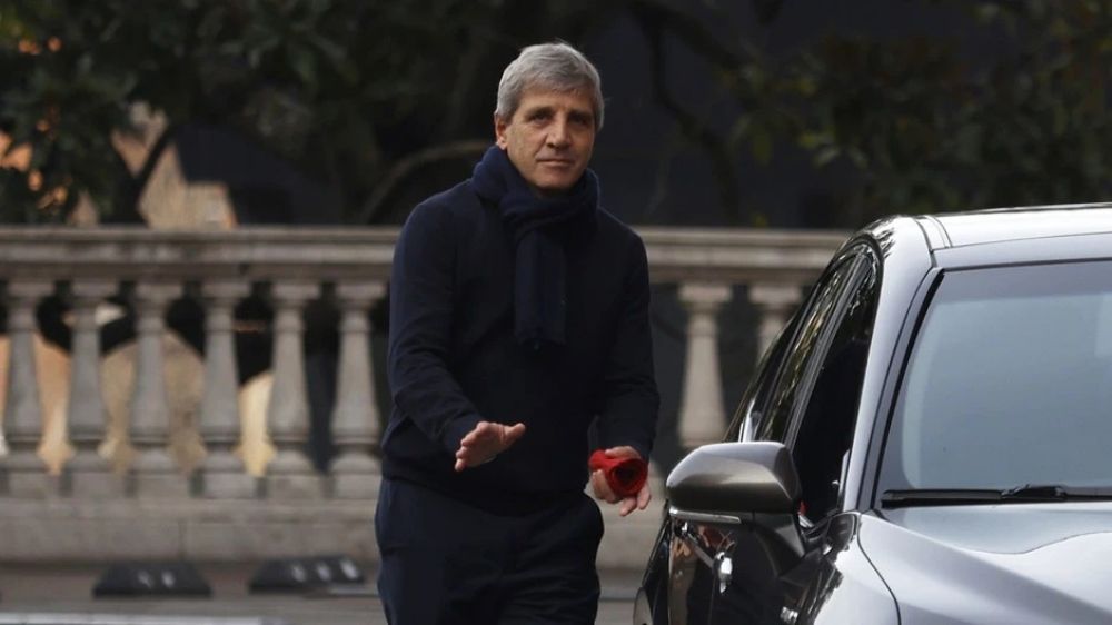 La Justicia declar� inconstitucional la decisi�n de Caputo de dejar de informar los precios de los combustibles