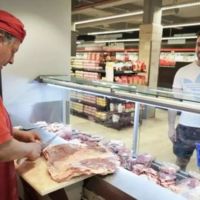 El consumo de carne vacuna cay� 11,5% en el primer semestre por el impacto de los precios