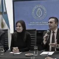 Exclusivo: empresarios que ped�an la reforma laboral van a la Justicia para frenarla