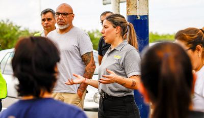 El SUTPA reafirm� la defensa del empleo ante la privatizaci�n de Corredores Viales