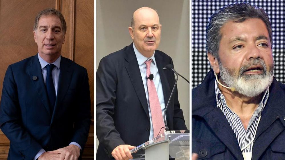 El Gobierno cedi� ante la CGT y modific� el tope a los aportes sindicales