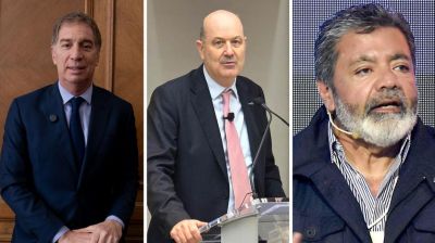 El Gobierno cedi� ante la CGT y modific� el tope a los aportes sindicales