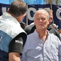 La CGT anunci� un plan de acci�n y Andr�s Rodr�guez reclam� una interna en el PJ