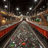 La industria de residuos urbanos consolida su crecimiento: 2.265 millones en 2025