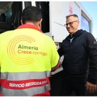 Luz verde al proyecto de la primera gasinera de Almer�a