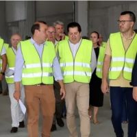 Urbaser ampl�a la recuperaci�n de residuos voluminosos en Guadassuar con nueva instalaci�n de 9.000 m2