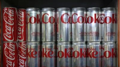 Coca-Cola elige a JPMorgan y Citi para la salida a Bolsa de su embotelladora en India, seg�n fuentes