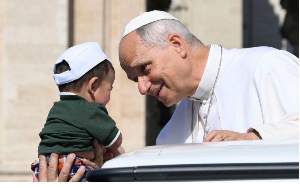 El Papa cita a Bob Dylan para criticar la carrera armament�stica �que hoy asusta y aterroriza�