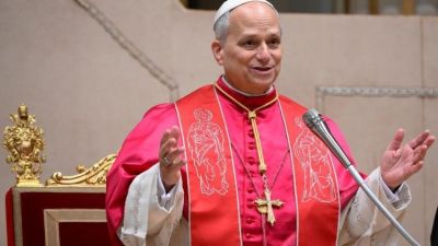 Banfi: El libro del Papa nos recuerda que la verdad es desarmante