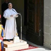 �Por qu� Jes�s dijo las par�bolas del trigo y la ciza�a, el grano de mostaza y la levadura? Le�n XIV responde