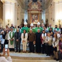 Tucum�n fue sede del Encuentro Nacional de Ecumenismo y Di�logo Interreligioso