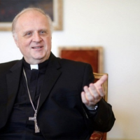 El nuevo nuncio apost�lico llega al pa�s para cubrir la sede vacante