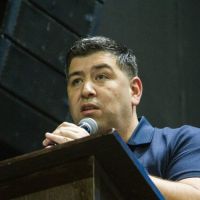 Cristian Jer�nimo: �Con la Reforma Laboral aprobada, se ve todos los d�as c�mo cierra una empresa�