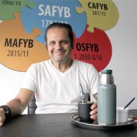 Marcelo Peretta celebr� la firma de una partaria de m�s de 4M de pesos �sin paros ni protestas� y volvi� a cruzar a Sturzenegger y Mercado Libre