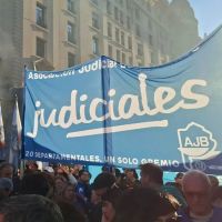 La AJB acept� la propuesta salarial del Gobierno bonaerense: aumento del 7% en dos tramos