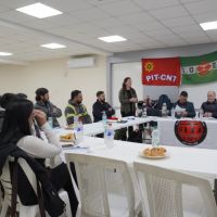 Uruguay: M�s coordinaci�n en un contexto adverso