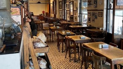 Bares y cervecer�as sienten el impacto de la crisis: 