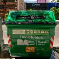 Con una licitaci�n clave, cambiar� en CABA el sistema de recolecci�n de basura reciclable