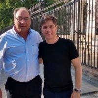 El gobernador entregara un cami�n 0 km, 200 bolsones para separaci�n de residuos, bicicletas y �rboles en su visita a General Alvear