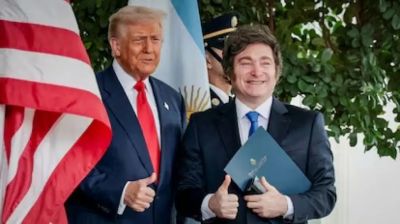 Riesgo pa�s: el impacto del frente externo, los �escalones� financieros y el peso de revalidar el modelo econ�mico