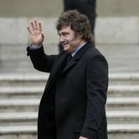Malestar porque Milei no reacciona ante la campa�a anti Argentina
