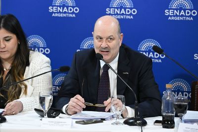El gobierno prepara una Ley bases II: qu� sectores se desregular�an
