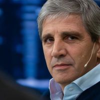 Caputo presenta el proyecto Inocencia Fiscal II para reformar Ganancias