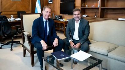 De la agenda bonaerense a los desaf�os en el Congreso: la pelea por el 2027 se traslada al debate de las leyes clave
