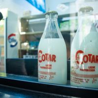Trabajadores de Cotar presentaron una oferta formal para quedarse con la hist�rica planta l�ctea de Rosario