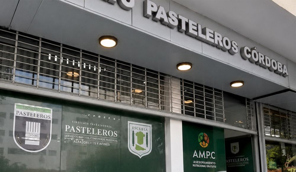 El Sindicato de Pasteleros de C�rdoba resalt� el acuerdo salarial para heladeros