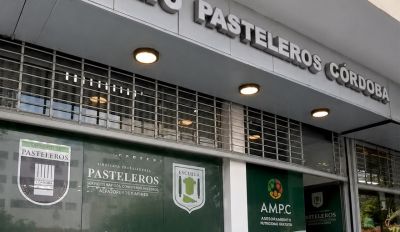 El Sindicato de Pasteleros de C�rdoba resalt� el acuerdo salarial para heladeros
