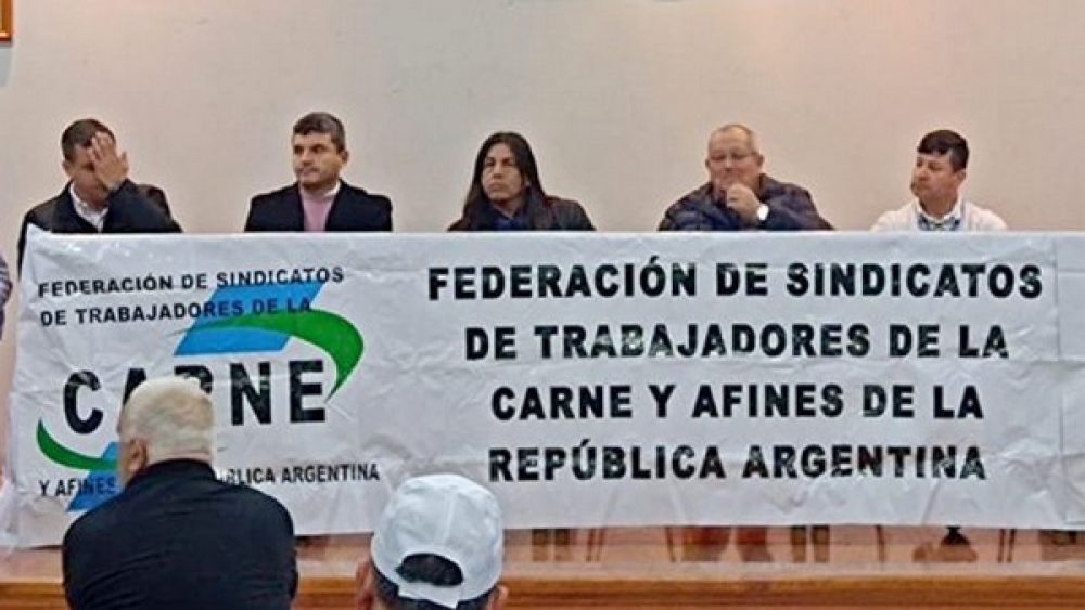La Festicara declar� el estado de alerta y movilizaci�n por la demora en la negociaci�n salarial